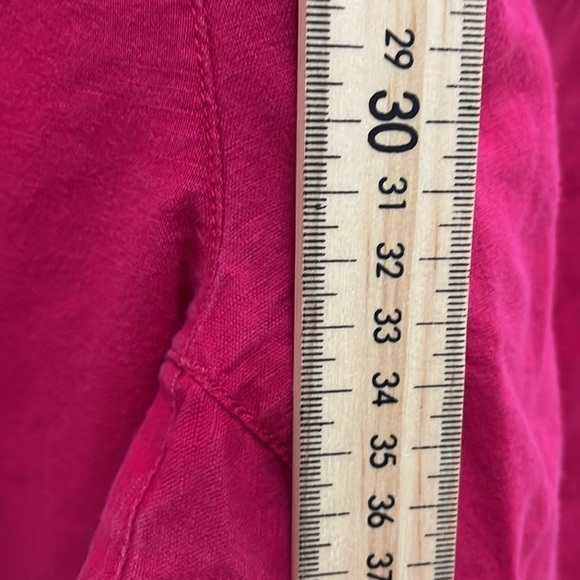 ARC'TERYX - Maternity Pants - Pink - Size 12 - Picture 15 of 16
